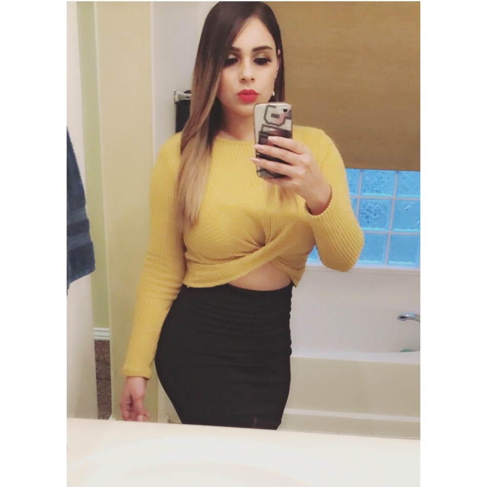 Meet your Posher, Johana